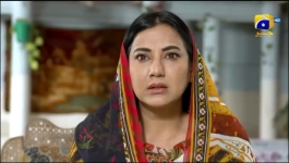 Zindagi Aik Paheli Episode 39 - 8th Dec 2022